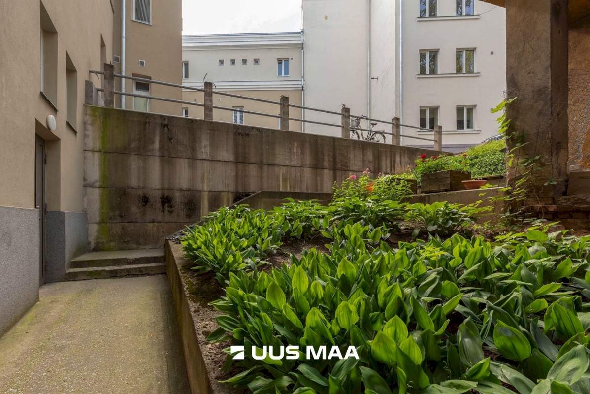 Tartu linn, Tartu linn, Kesklinn, Riia tn 7