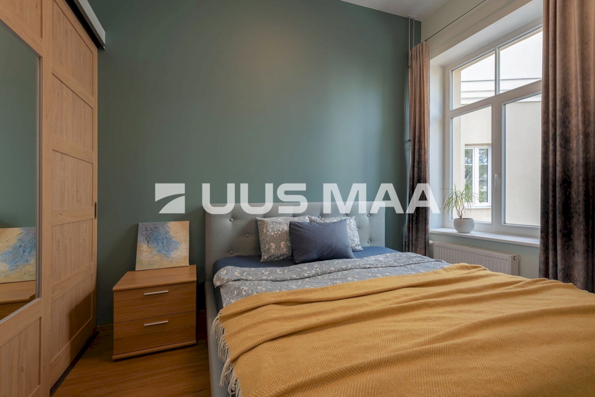 Tartu linn, Tartu linn, Kesklinn, Riia tn 7