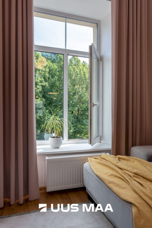 Tartu linn, Tartu linn, Kesklinn, Riia tn 7