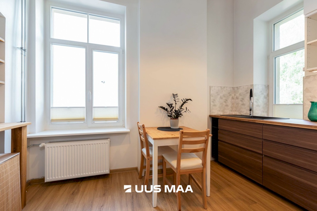 Tartu linn, Tartu linn, Kesklinn, Riia tn 7