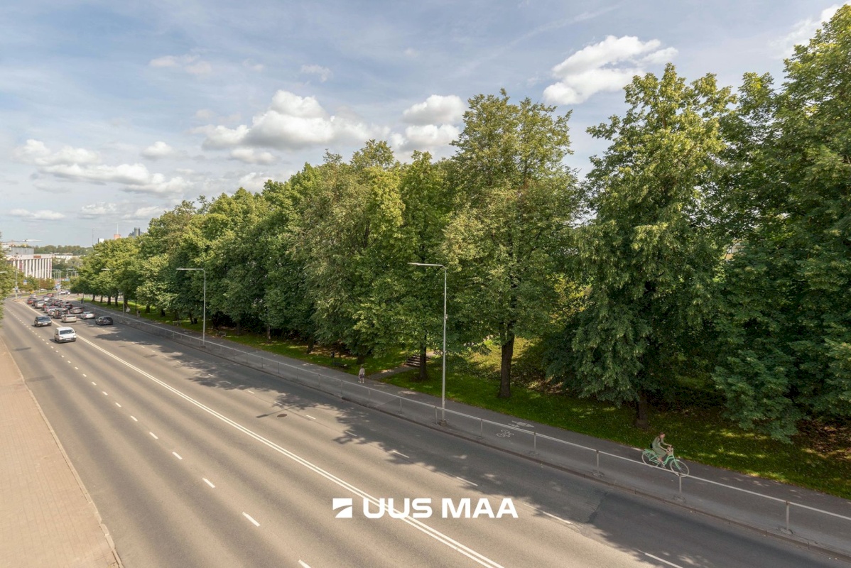 Tartu linn, Tartu linn, Kesklinn, Riia tn 7