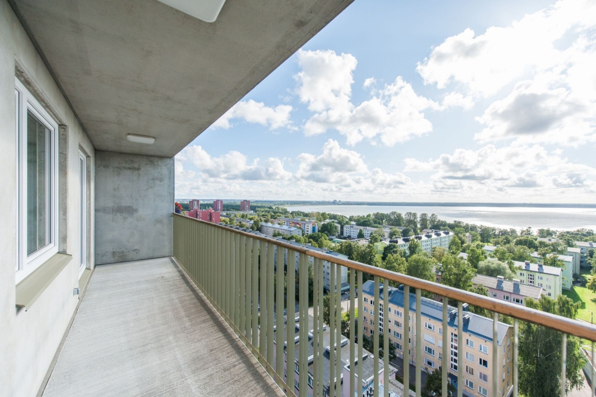 Tallinn, Põhja-Tallinna linnaosa, Pelguranna, Madala tn 16
