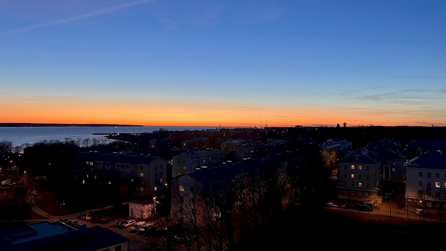 Tallinn, Põhja-Tallinna linnaosa, Pelguranna, Madala tn 16