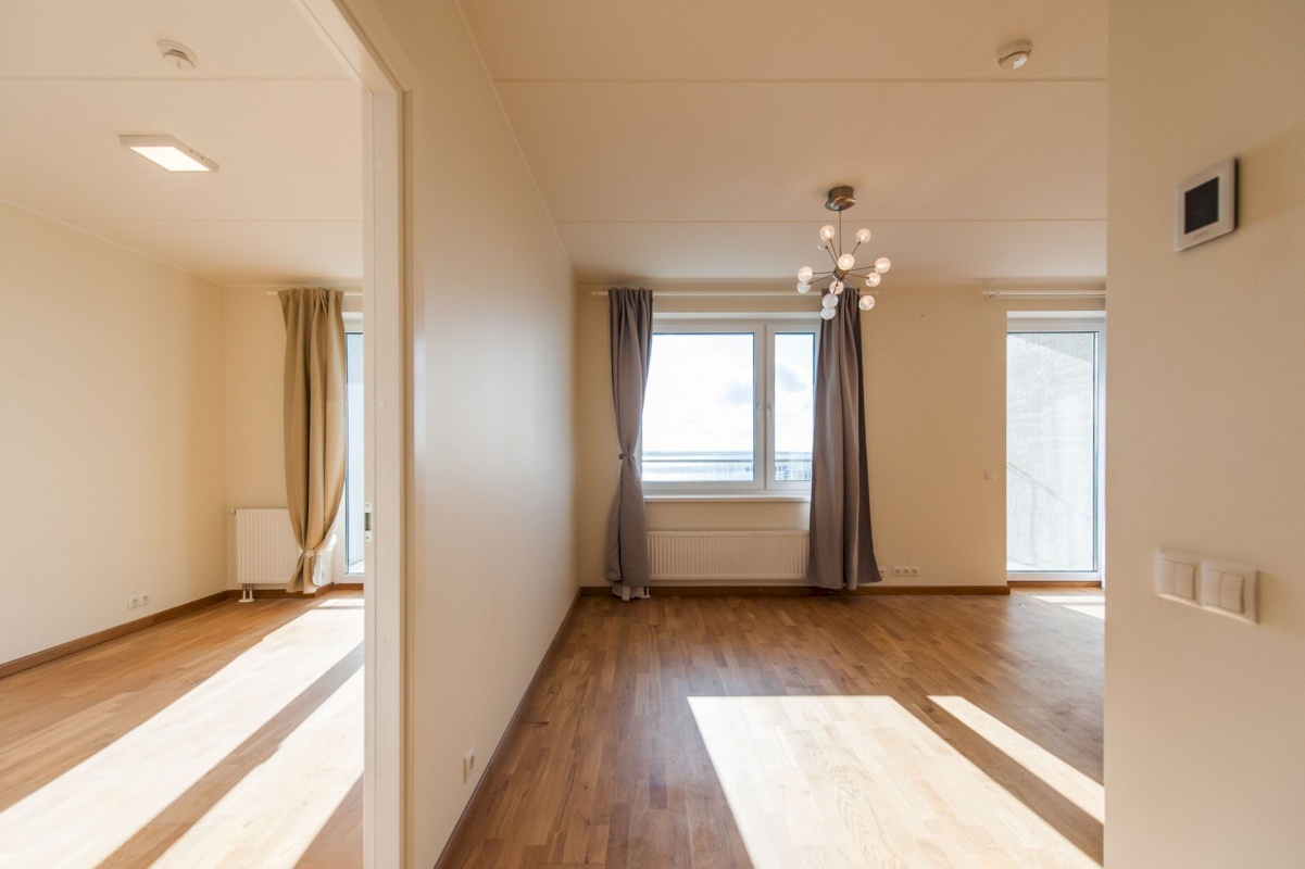 Tallinn, Põhja-Tallinna linnaosa, Pelguranna, Madala tn 16