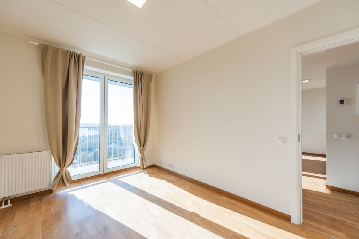 Tallinn, Põhja-Tallinna linnaosa, Pelguranna, Madala tn 16