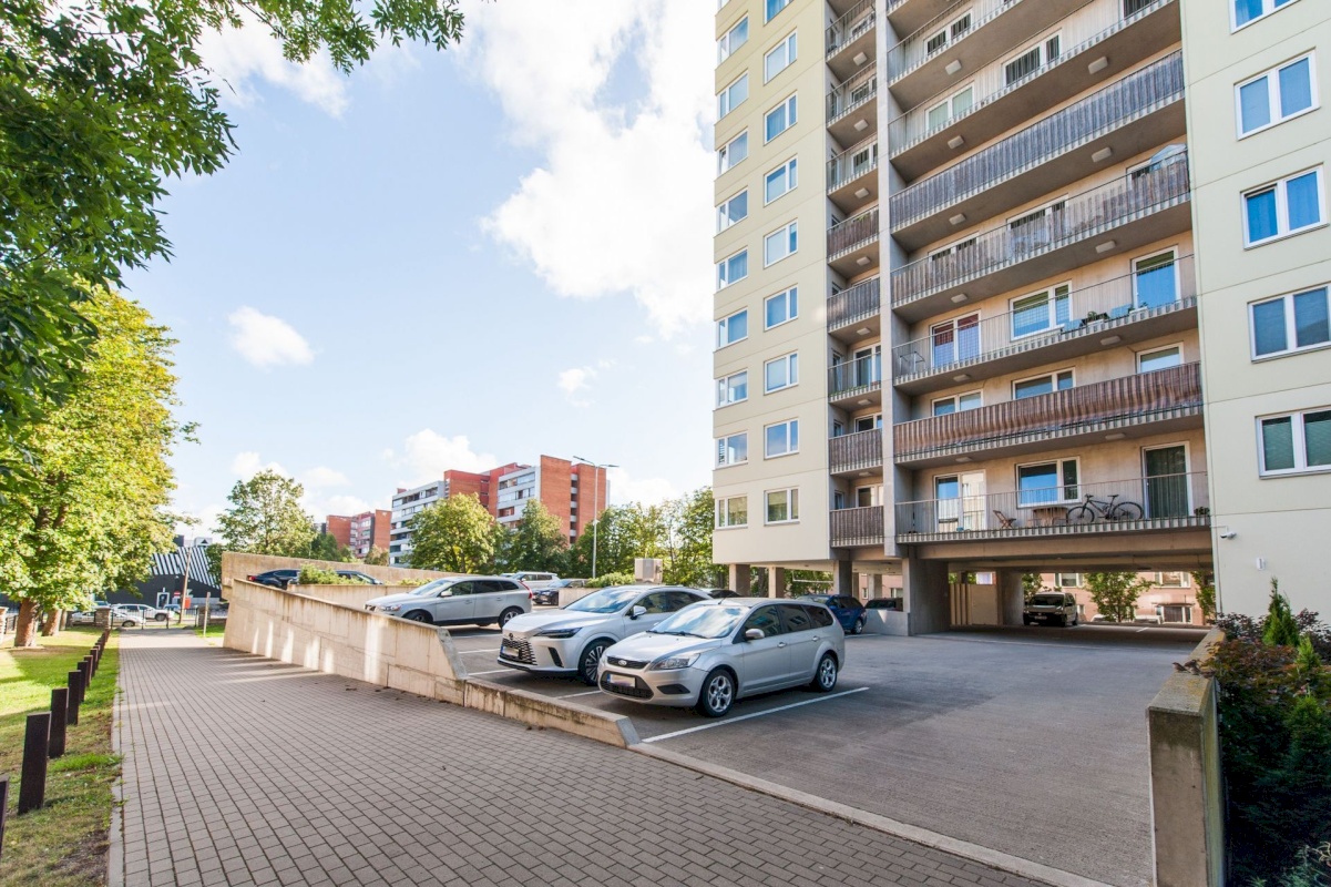 Tallinn, Põhja-Tallinna linnaosa, Pelguranna, Madala tn 16