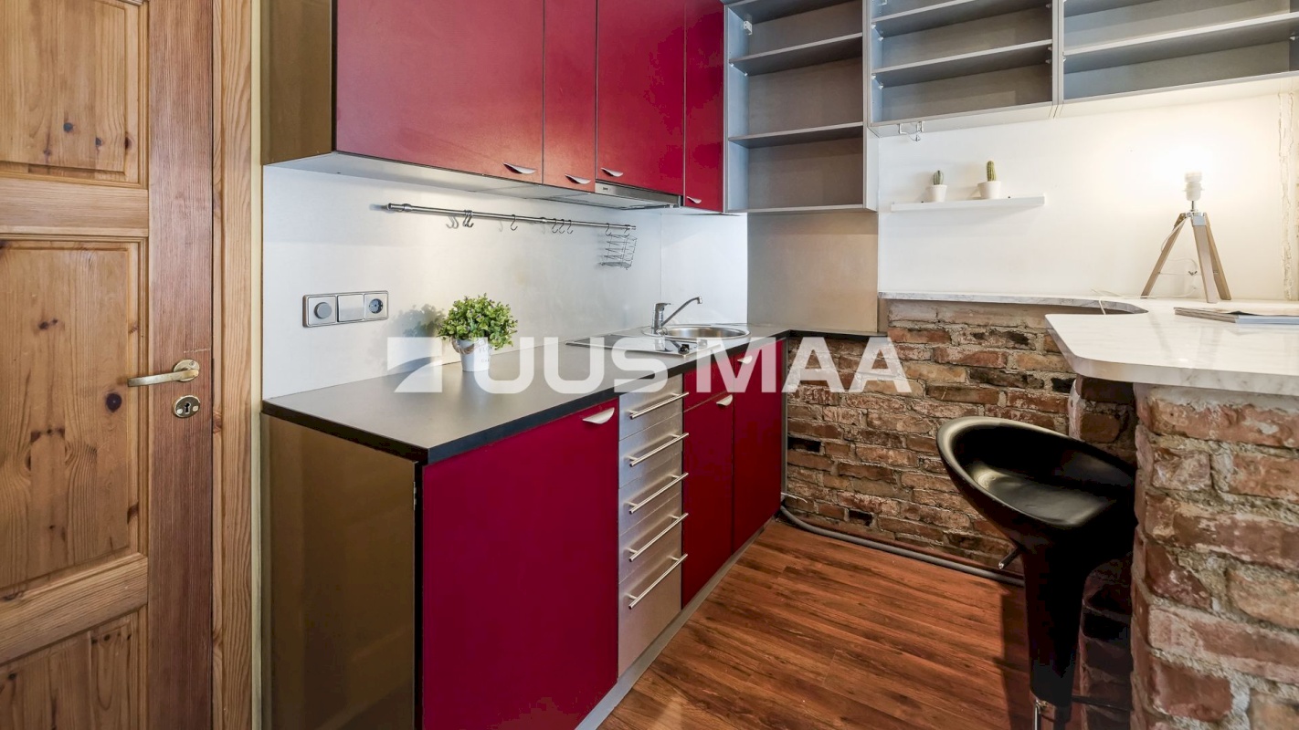 Tallinn, Põhja-Tallinna linnaosa, Kalamaja, Malmi 4