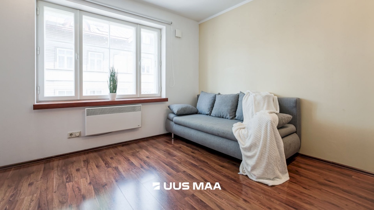 Tallinn, Põhja-Tallinna linnaosa, Kalamaja, Malmi 4