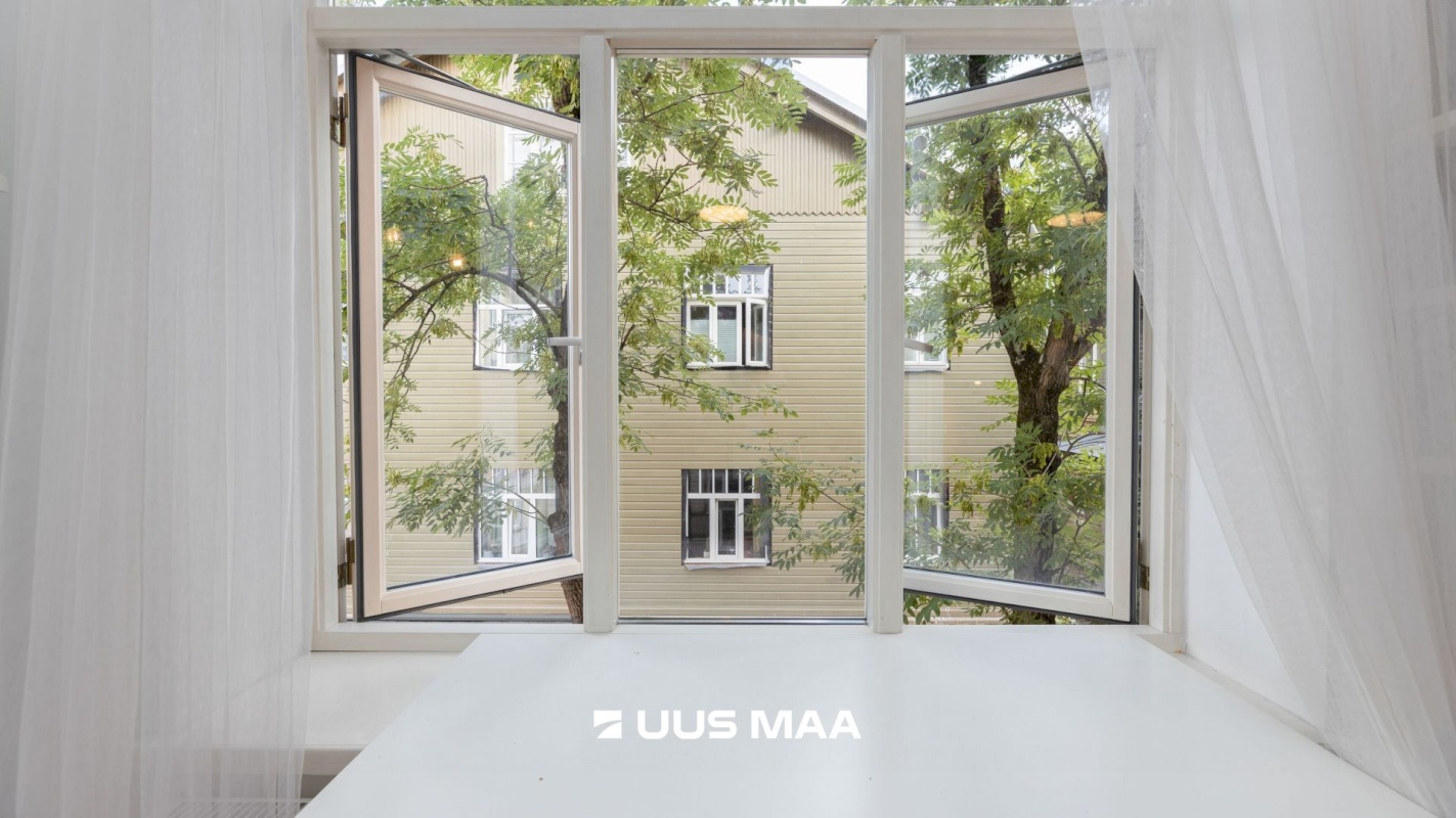 Tallinn, Kesklinna linnaosa, Tina 5/2
