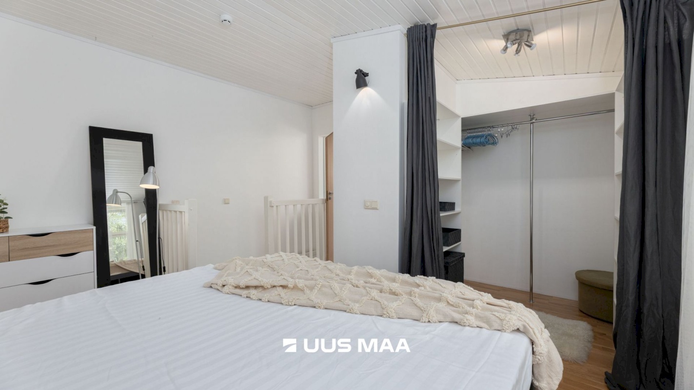 Tallinn, Kesklinna linnaosa, Tina 5/2