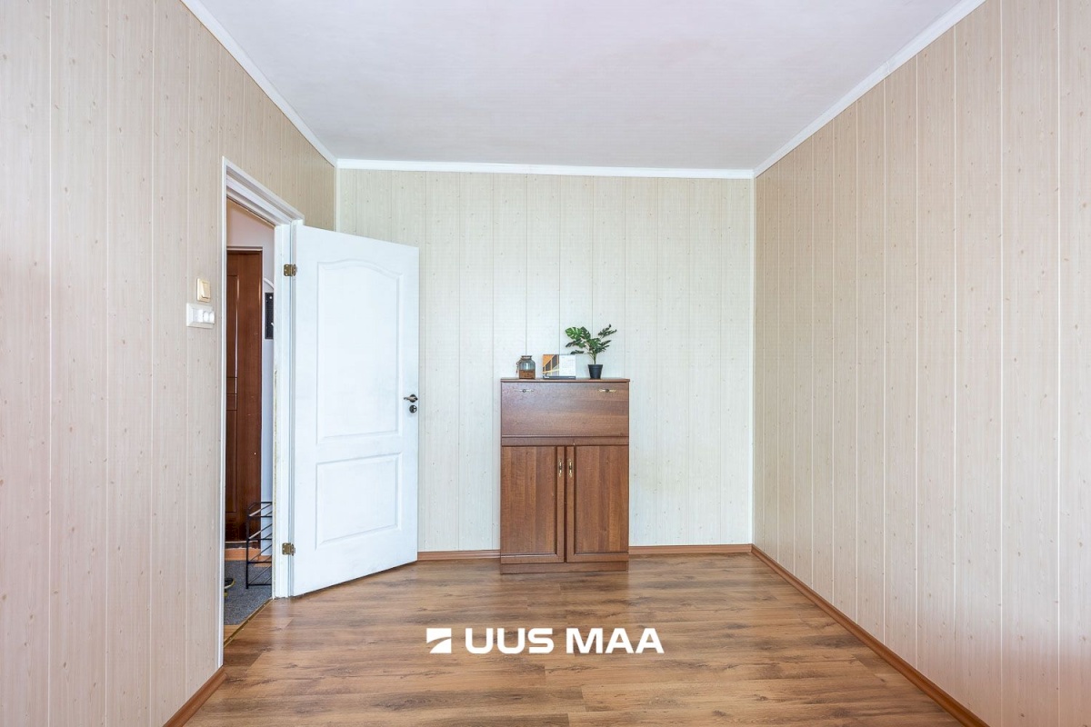 Jõgeva vald, Jõgeva linn, Tähe 6