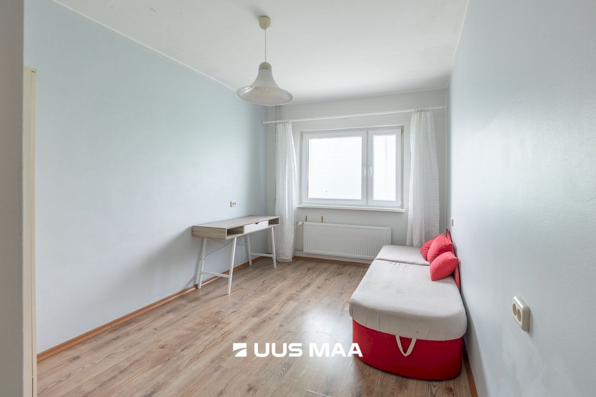 Jõgeva vald, Jõgeva linn, Tähe 6