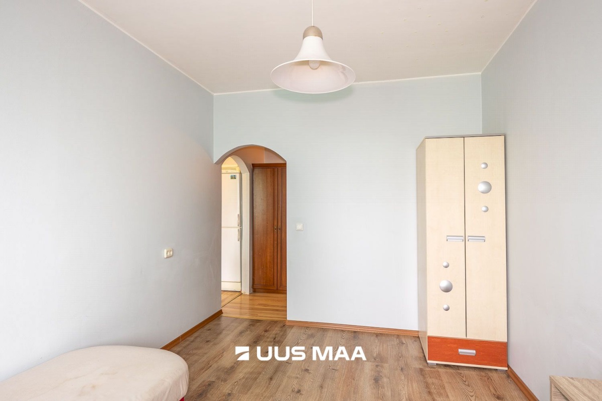 Jõgeva vald, Jõgeva linn, Tähe 6