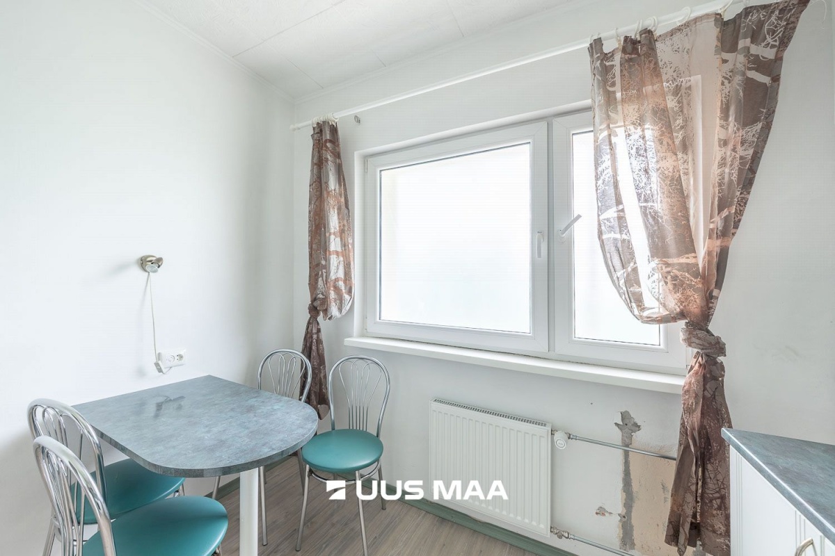 Jõgeva vald, Jõgeva linn, Tähe 6