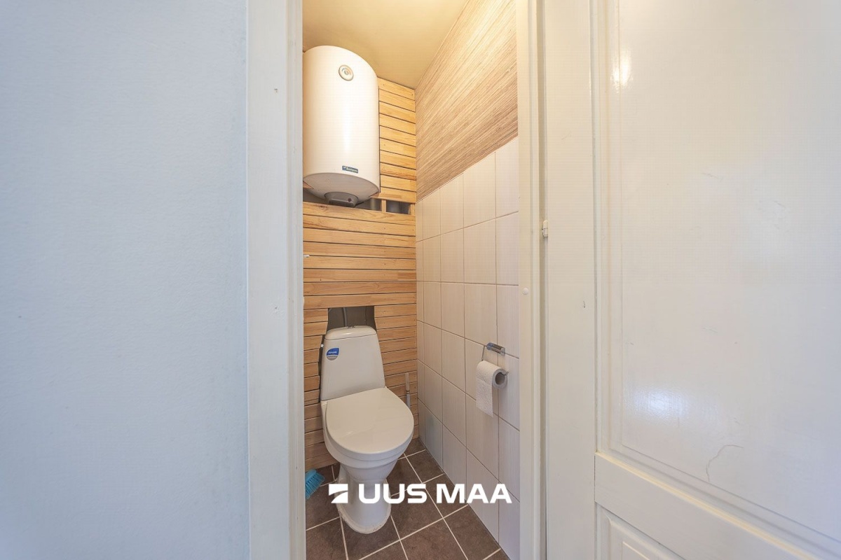 Jõgeva vald, Jõgeva linn, Tähe 6