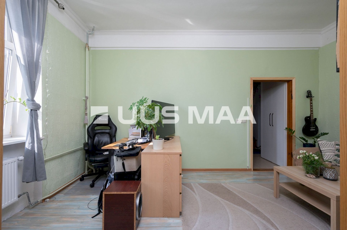 Tartu linn, Tartu linn, Kesklinn, Tiigi 57