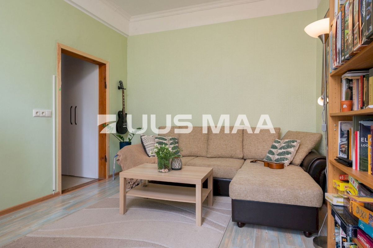 Tartu linn, Tartu linn, Kesklinn, Tiigi 57