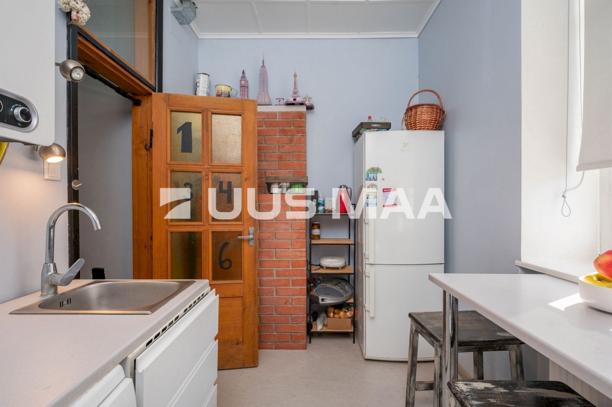 Tartu linn, Tartu linn, Kesklinn, Tiigi 57