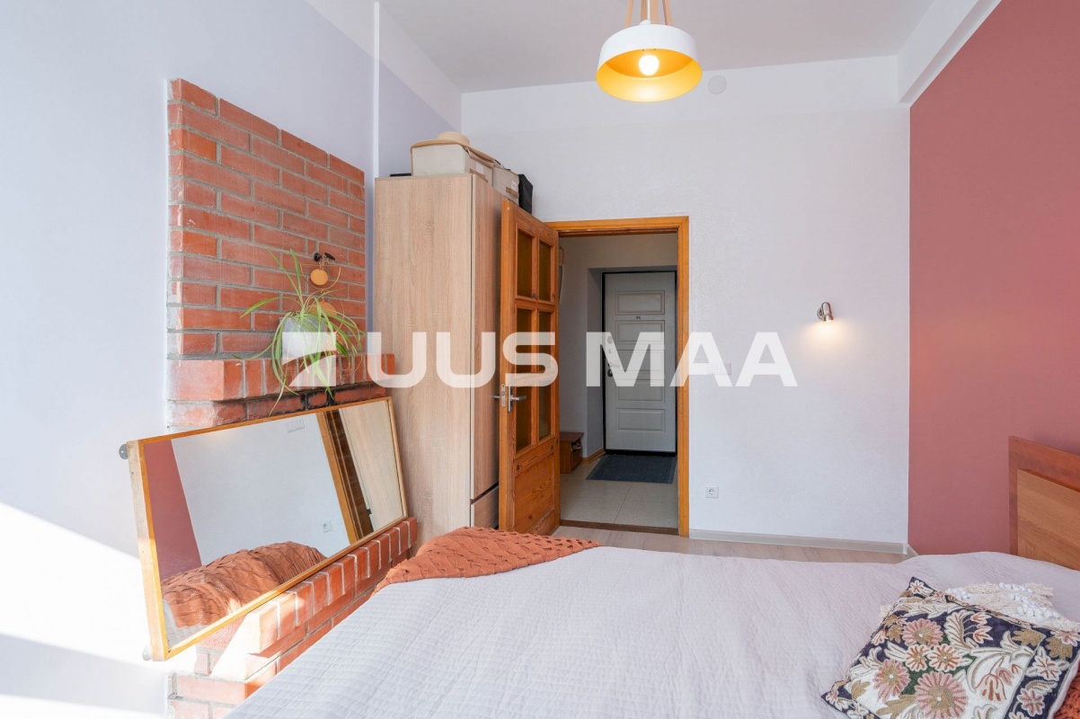 Tartu linn, Tartu linn, Kesklinn, Tiigi 57