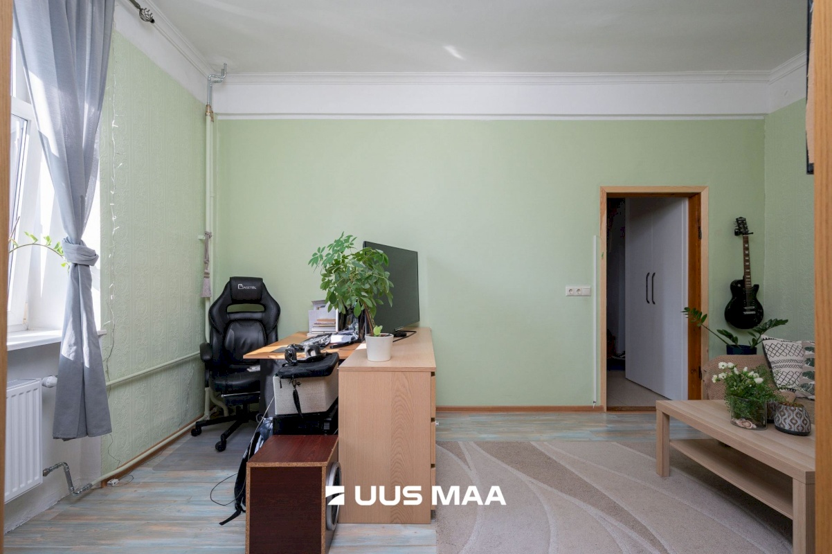 Tartu linn, Tartu linn, Kesklinn, Tiigi 57