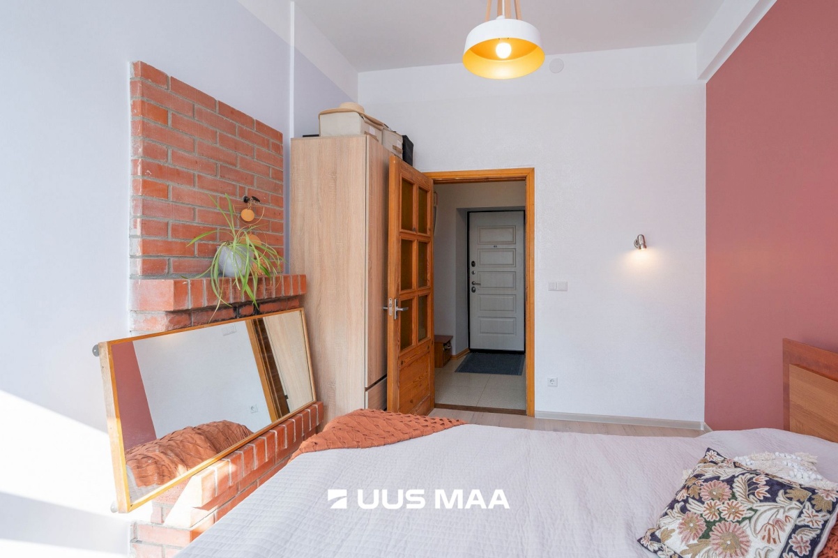 Tartu linn, Tartu linn, Kesklinn, Tiigi 57