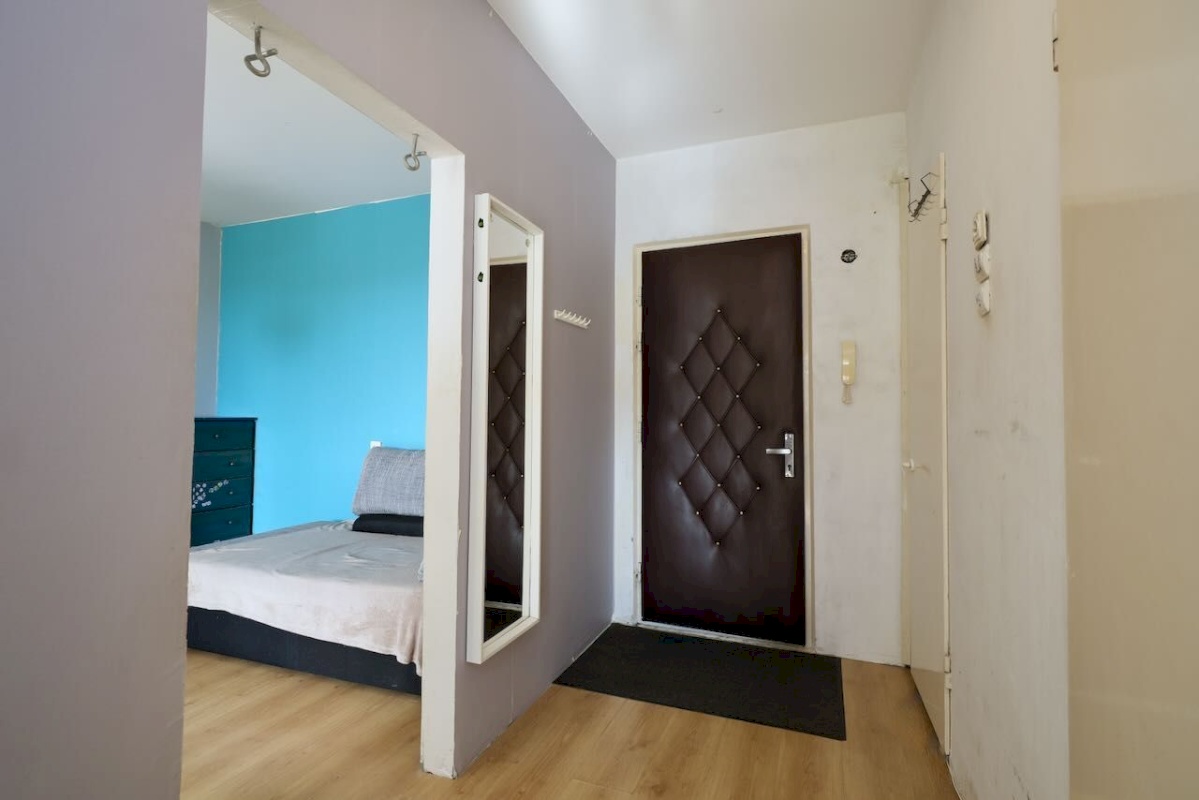 Tallinn, Lasnamäe linnaosa, Kuristiku, Läänemere tee 3