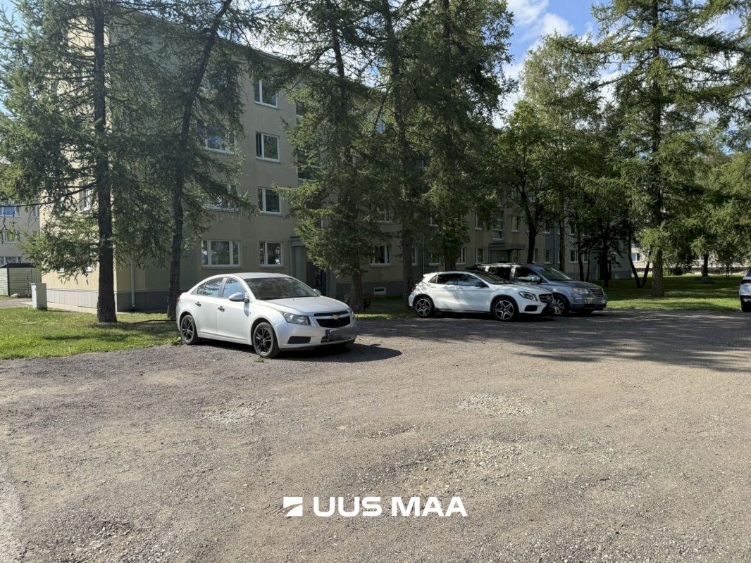 Rakvere linn, Lennuki 4