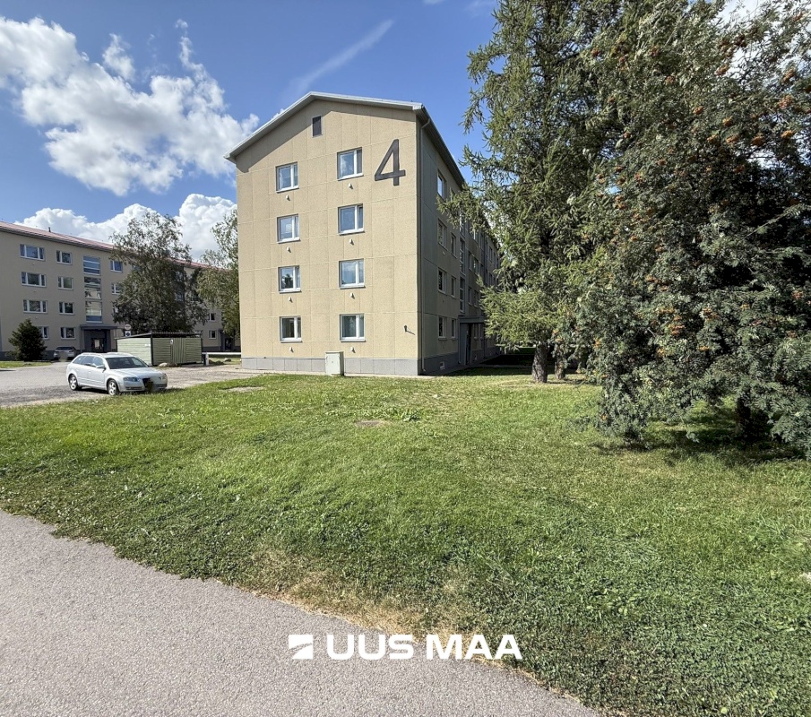 Rakvere linn, Lennuki 4