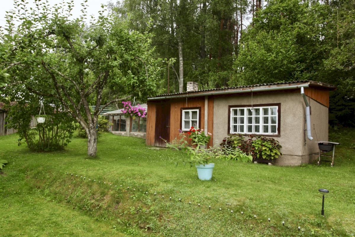 Saarde vald, Kilingi-Nõmme linn, Kirde 6