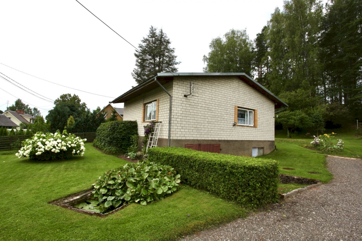 Saarde vald, Kilingi-Nõmme linn, Kirde 6