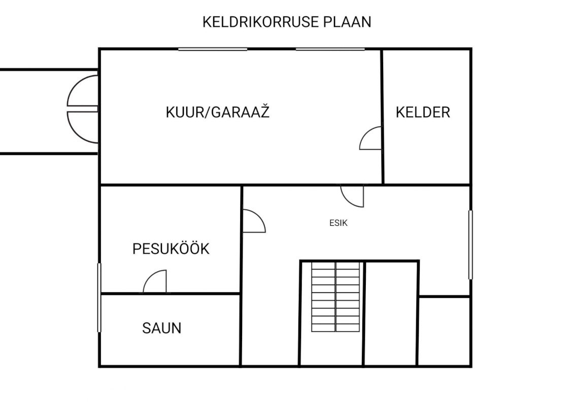 Saarde vald, Kilingi-Nõmme linn, Kirde 6