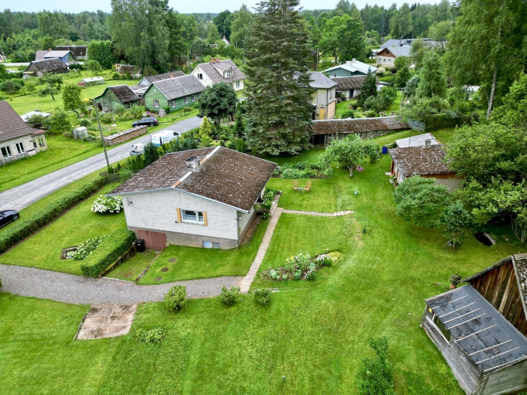 Saarde vald, Kilingi-Nõmme linn, Kirde 6