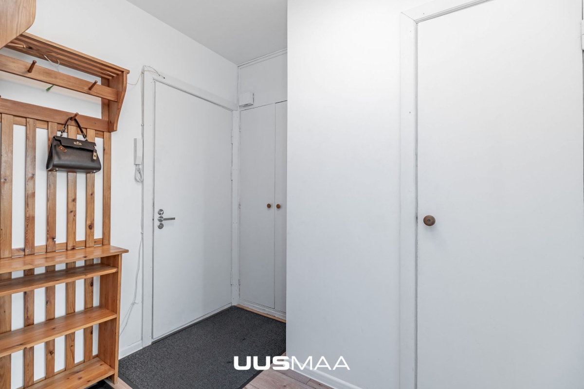 Tallinn, Haabersti linnaosa, Järveotsa tee 7