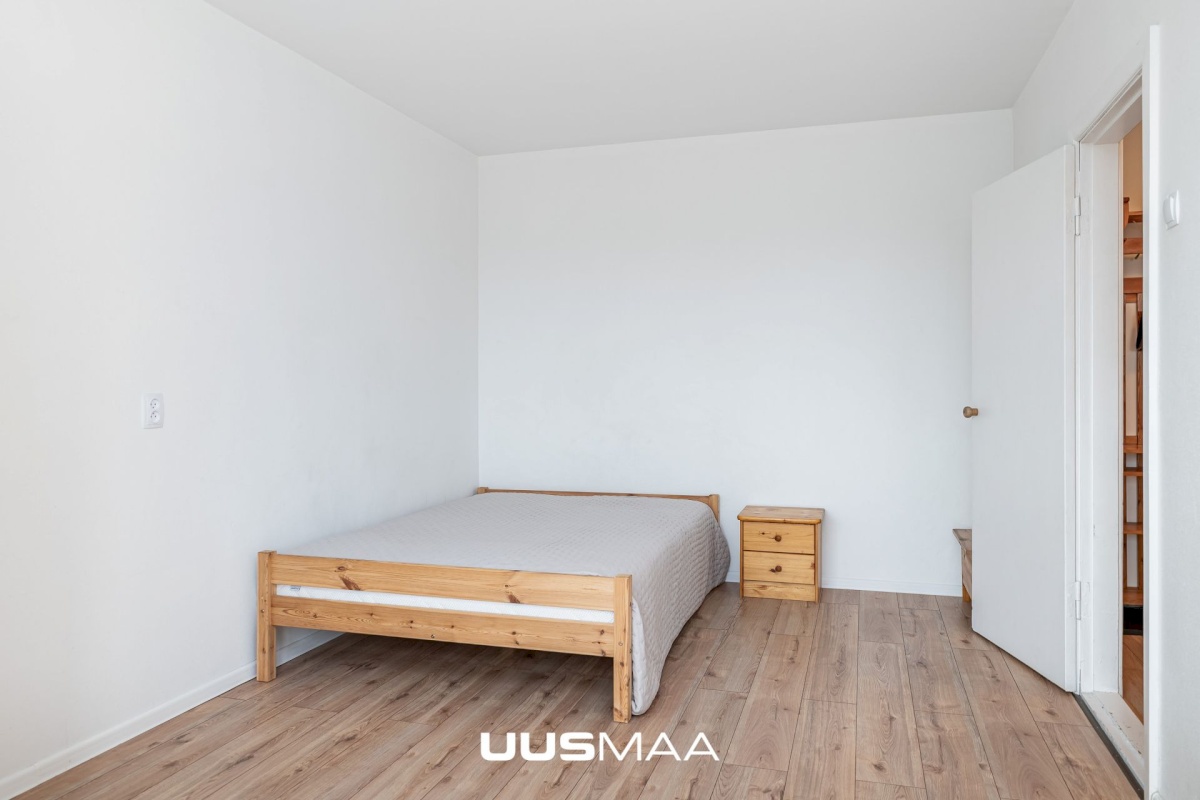 Tallinn, Haabersti linnaosa, Järveotsa tee 7