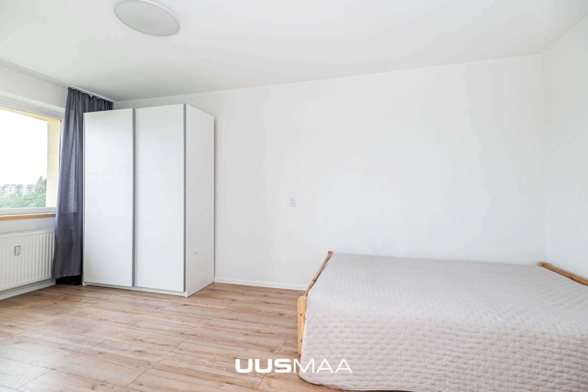 Tallinn, Haabersti linnaosa, Järveotsa tee 7