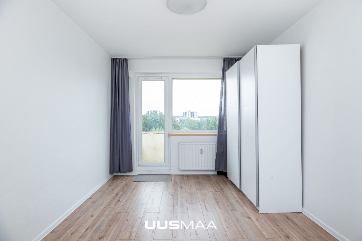 Tallinn, Haabersti linnaosa, Järveotsa tee 7