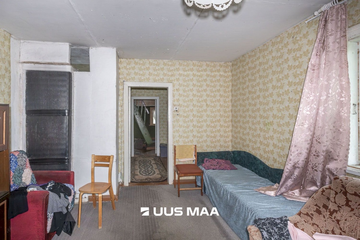 Kastre vald, Päkste küla, Männi 14
