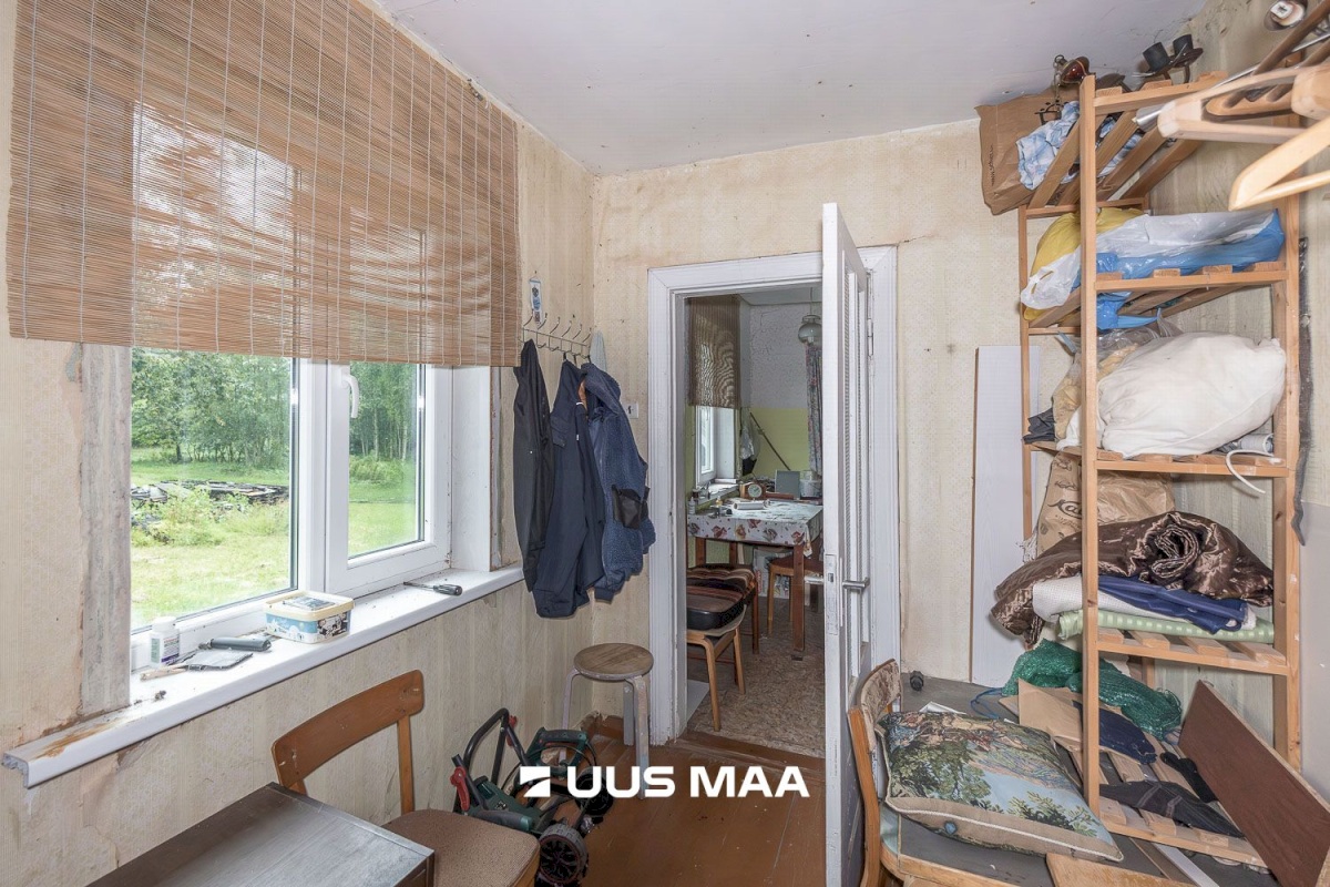 Kastre vald, Päkste küla, Männi 14