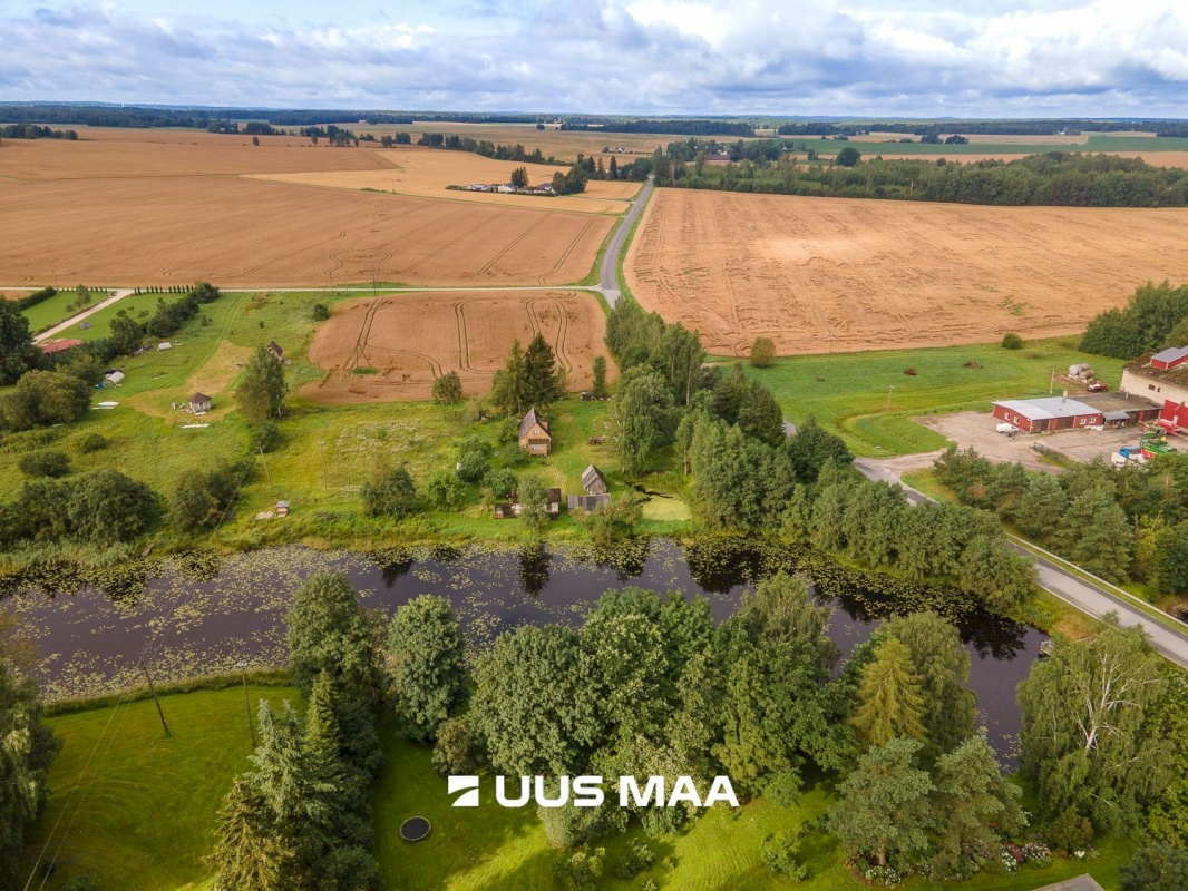 Kastre vald, Päkste küla, Männi 14