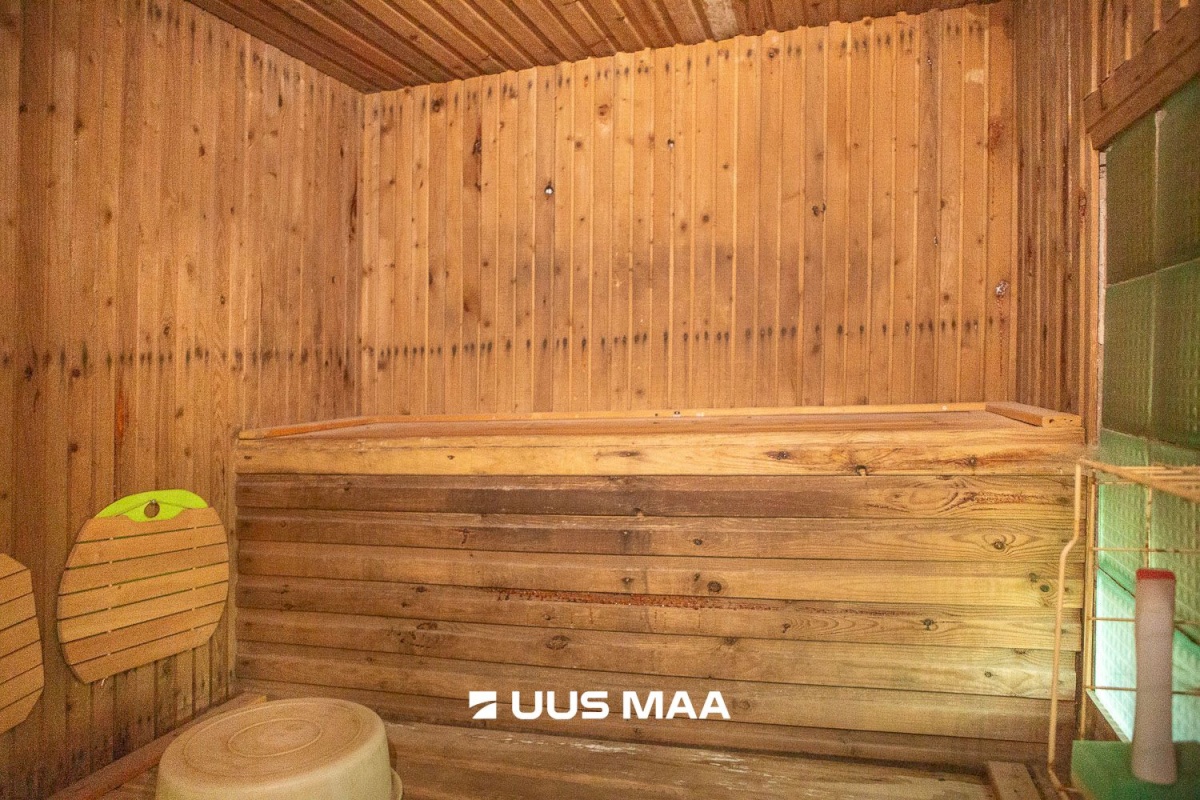 Kastre vald, Päkste küla, Männi 14