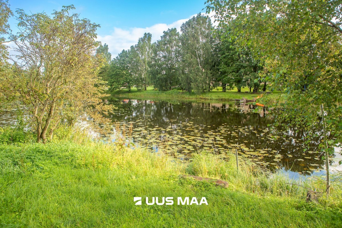 Kastre vald, Päkste küla, Männi 14