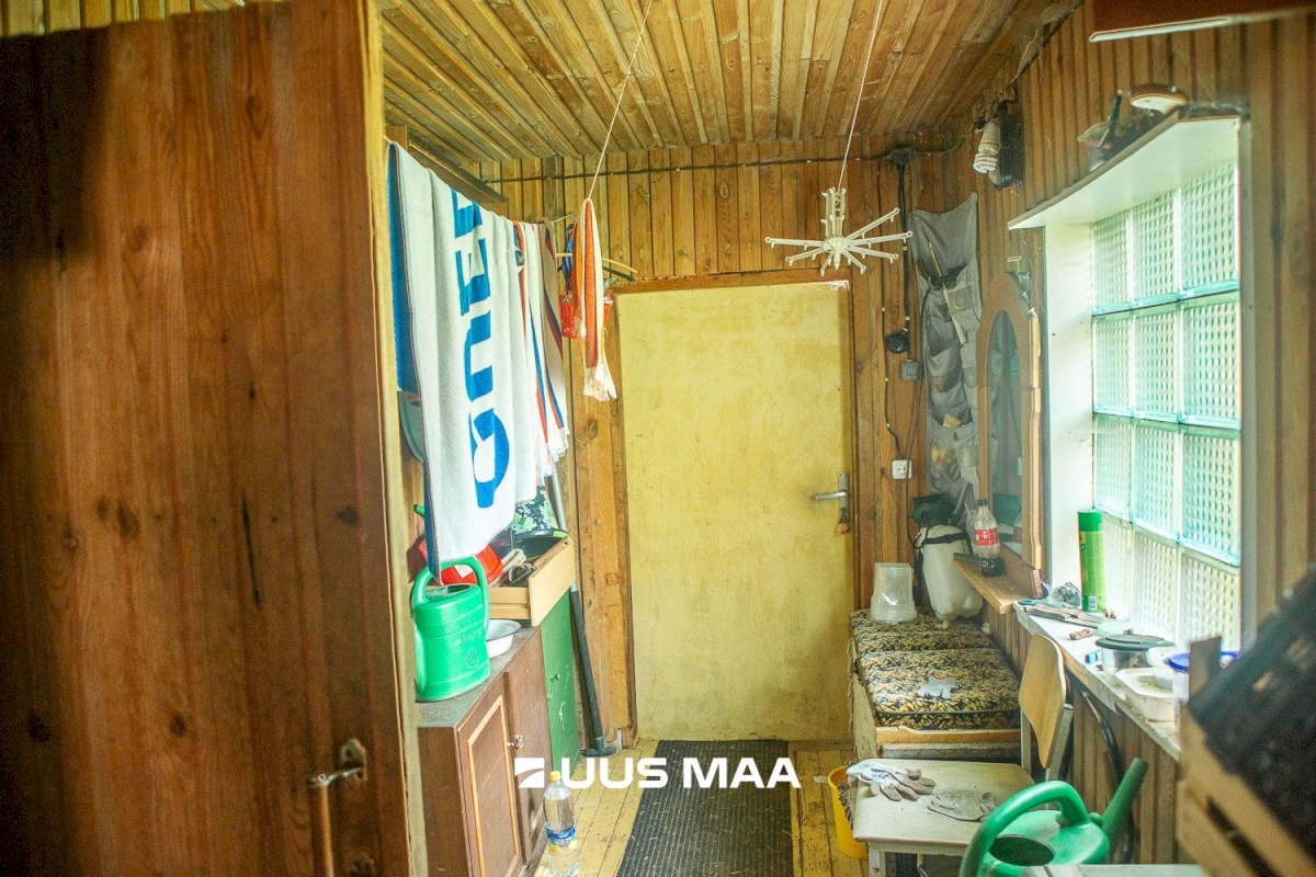 Kastre vald, Päkste küla, Männi 14