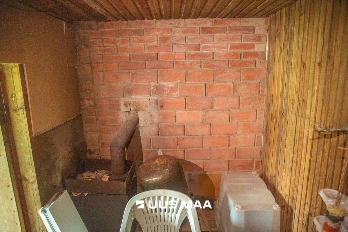 Kastre vald, Päkste küla, Männi 14