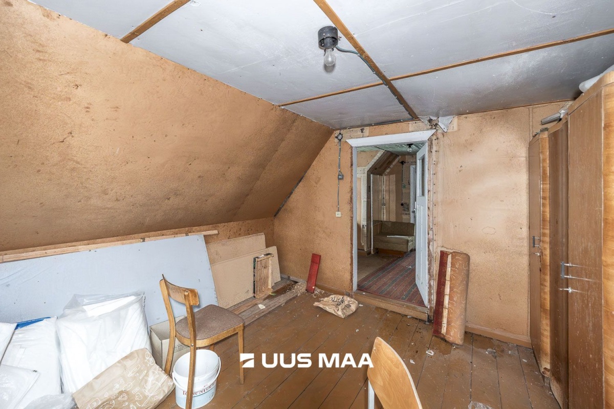 Kastre vald, Päkste küla, Männi 14