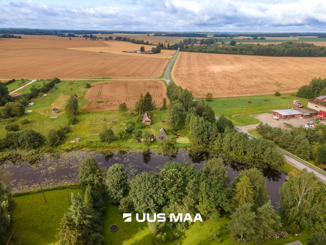 Kastre vald, Päkste küla, Männi 14