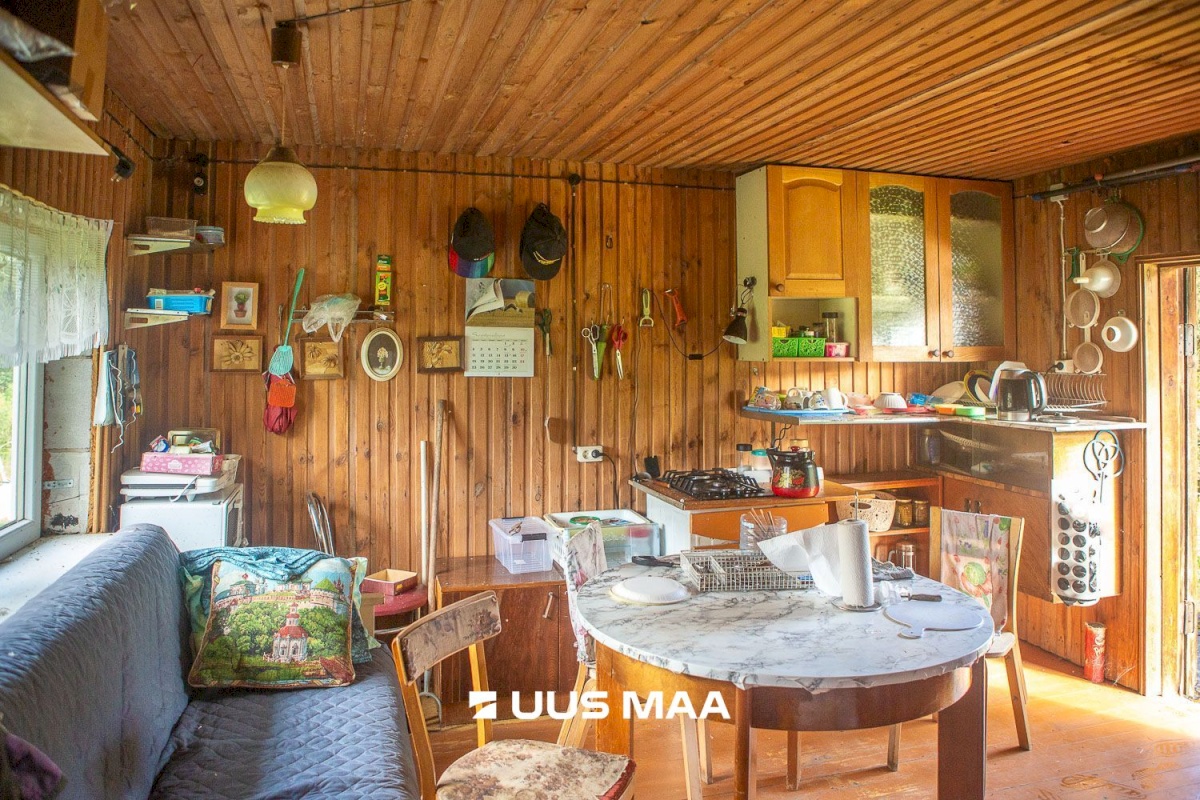 Kastre vald, Päkste küla, Männi 14