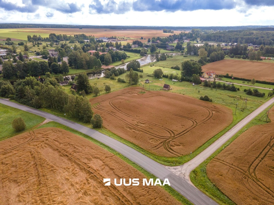 Kastre vald, Päkste küla, Männi 14