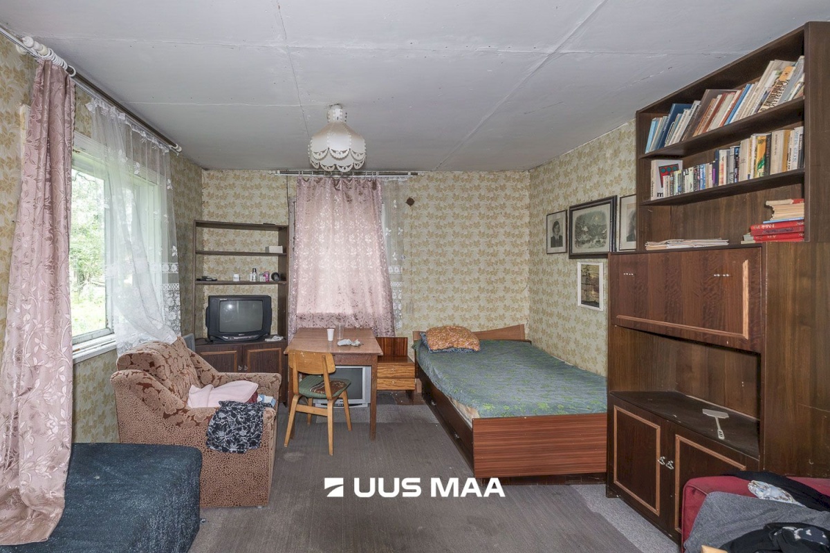 Kastre vald, Päkste küla, Männi 14