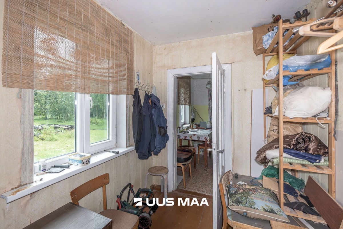 Kastre vald, Päkste küla, Männi 14