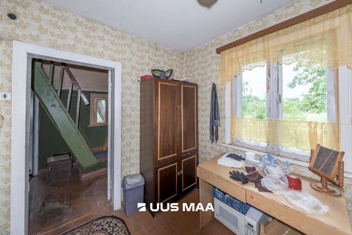 Kastre vald, Päkste küla, Männi 14